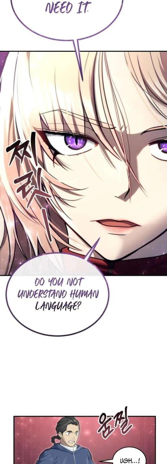 Tower of God: Urek Mazino Chapter 17 page 62 - 