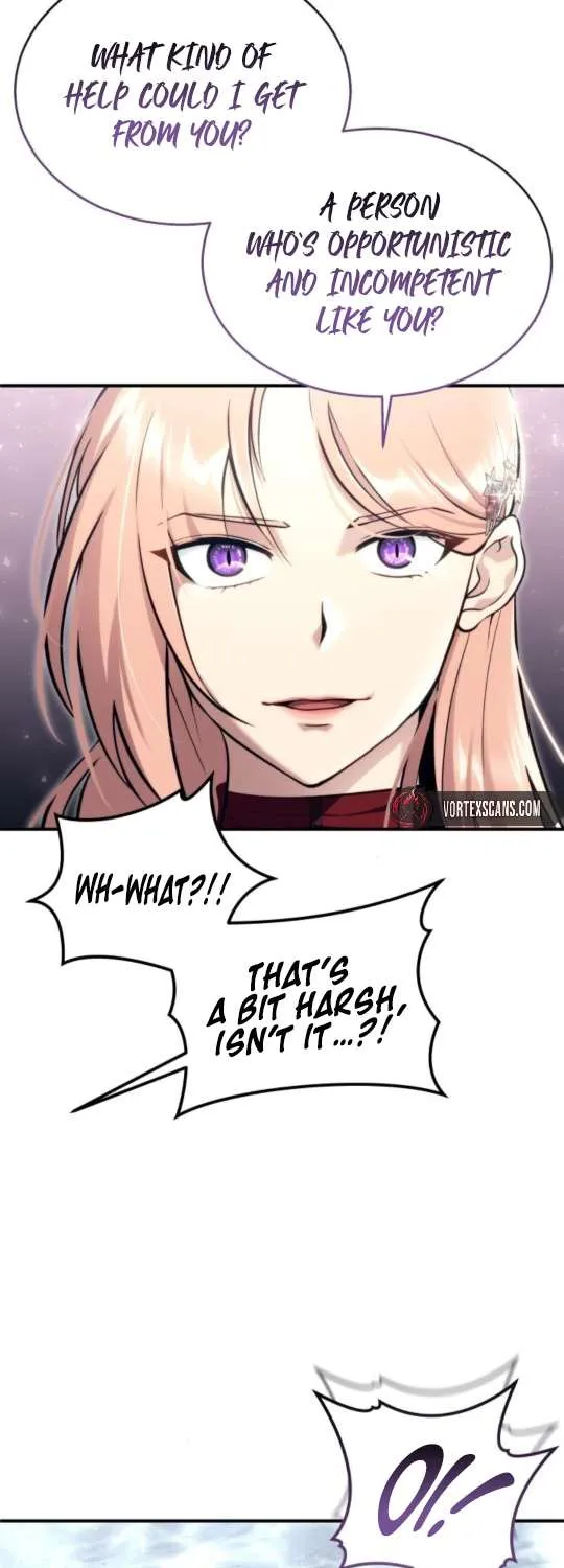 Tower of God: Urek Mazino Chapter 17 page 64 - 