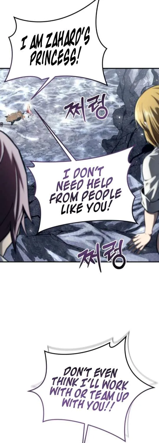 Tower of God: Urek Mazino Chapter 17 page 66 - 