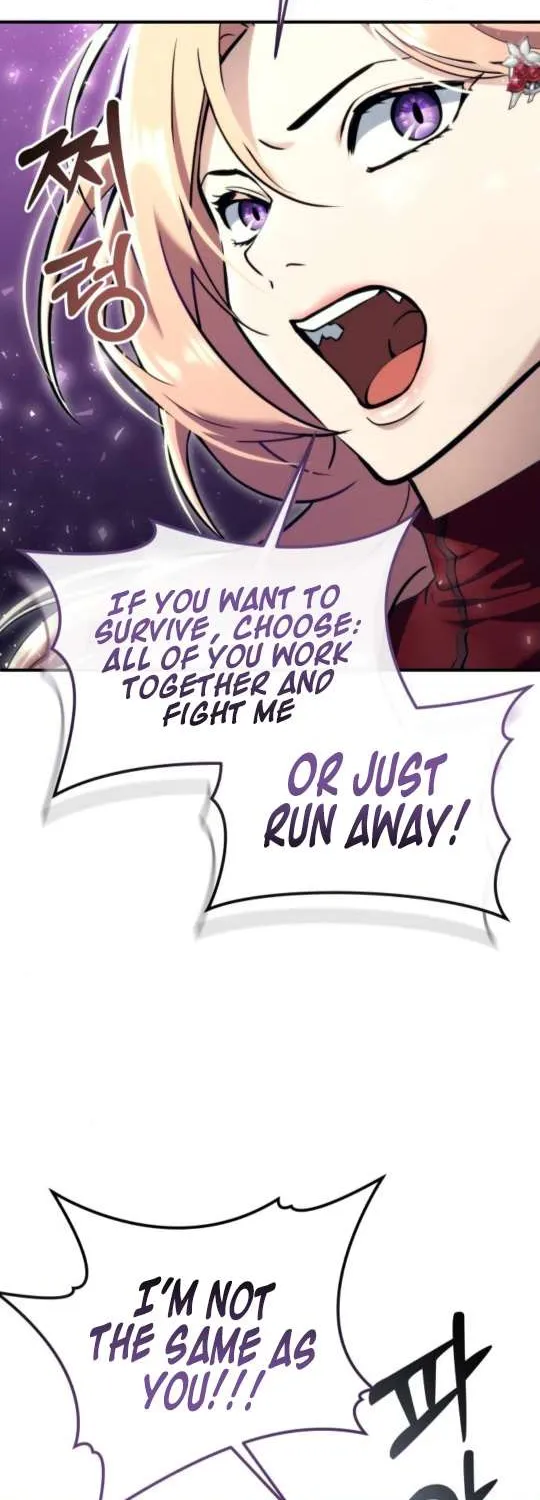 Tower of God: Urek Mazino Chapter 17 page 67 - 