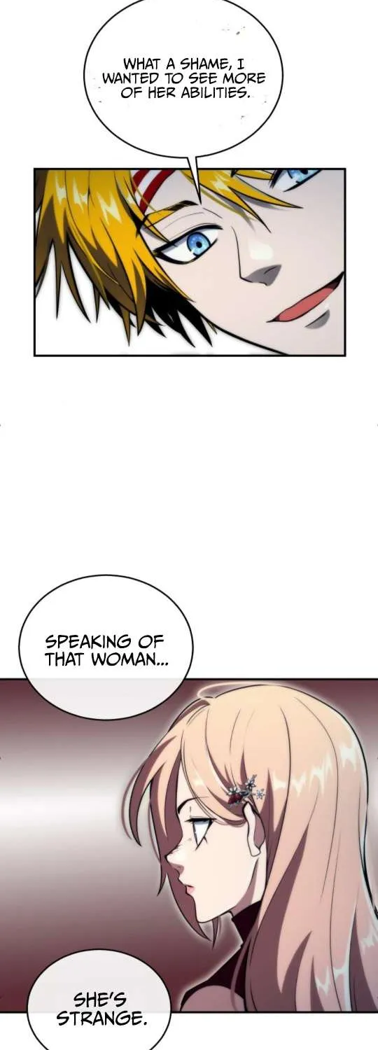 Tower of God: Urek Mazino Chapter 17 page 73 - 