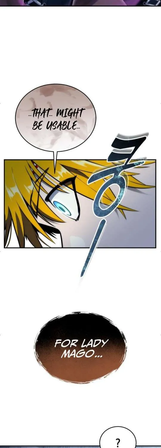 Tower of God: Urek Mazino Chapter 17 page 75 - 