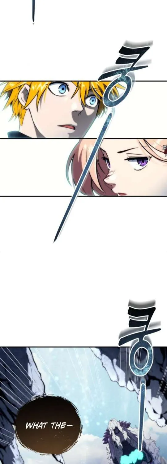 Tower of God: Urek Mazino Chapter 17 page 77 - 