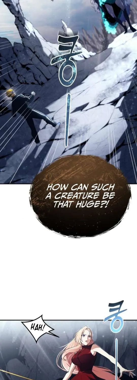 Tower of God: Urek Mazino Chapter 17 page 78 - 