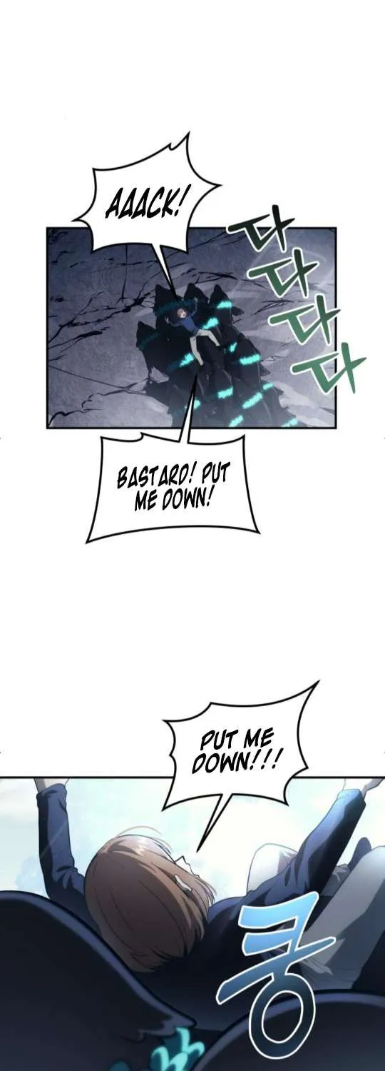 Tower of God: Urek Mazino Chapter 17 page 80 - 