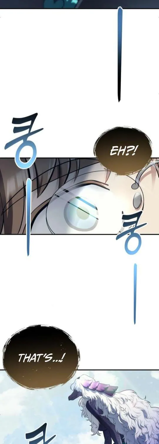 Tower of God: Urek Mazino Chapter 17 page 81 - 