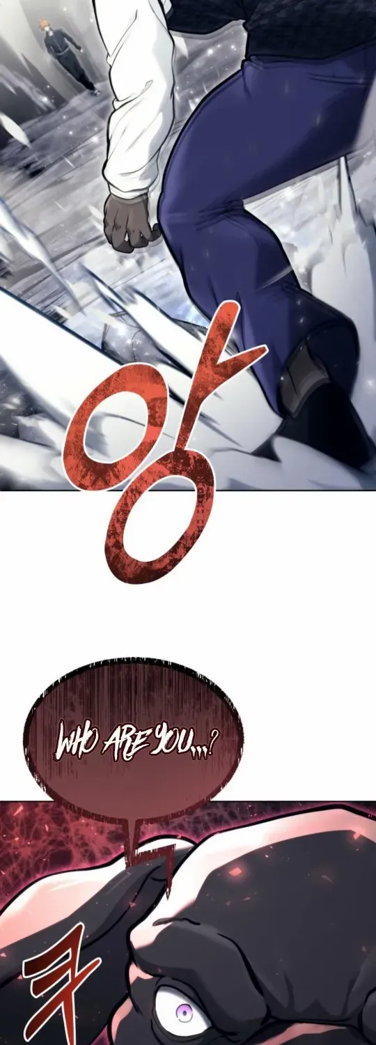 Tower of God: Urek Mazino Chapter 17 page 86 - 