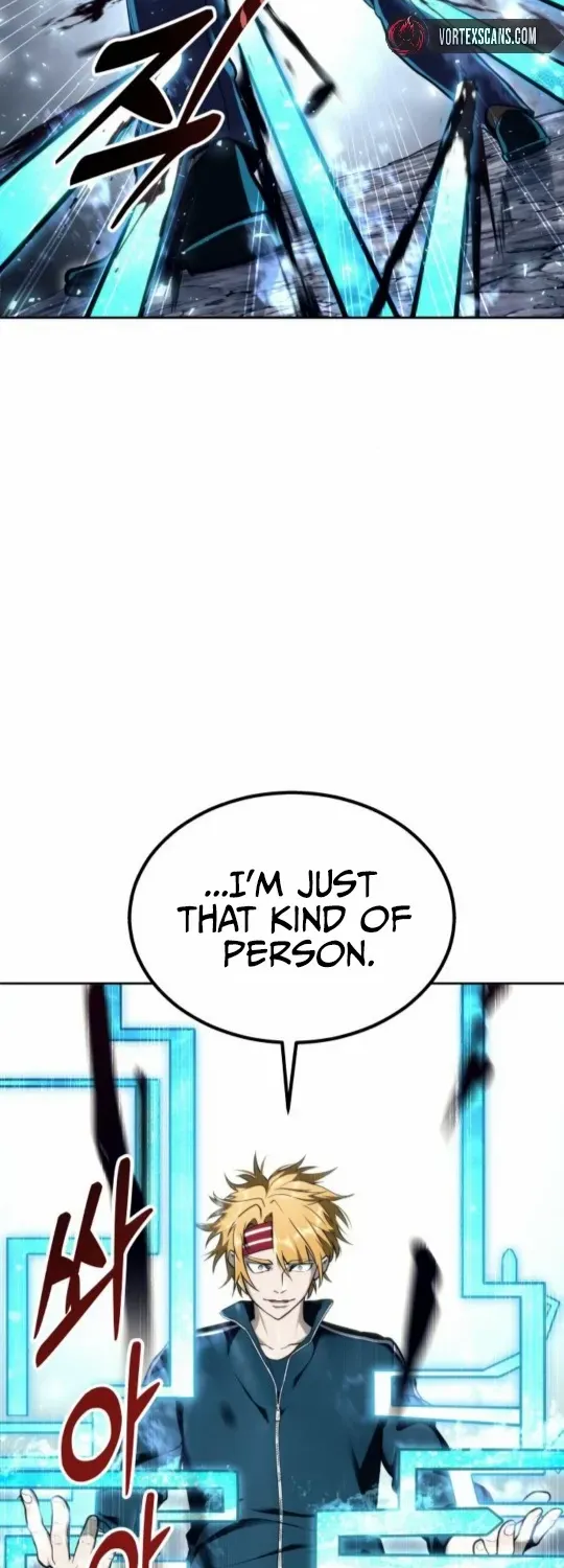 Tower of God: Urek Mazino Chapter 17 page 91 - 