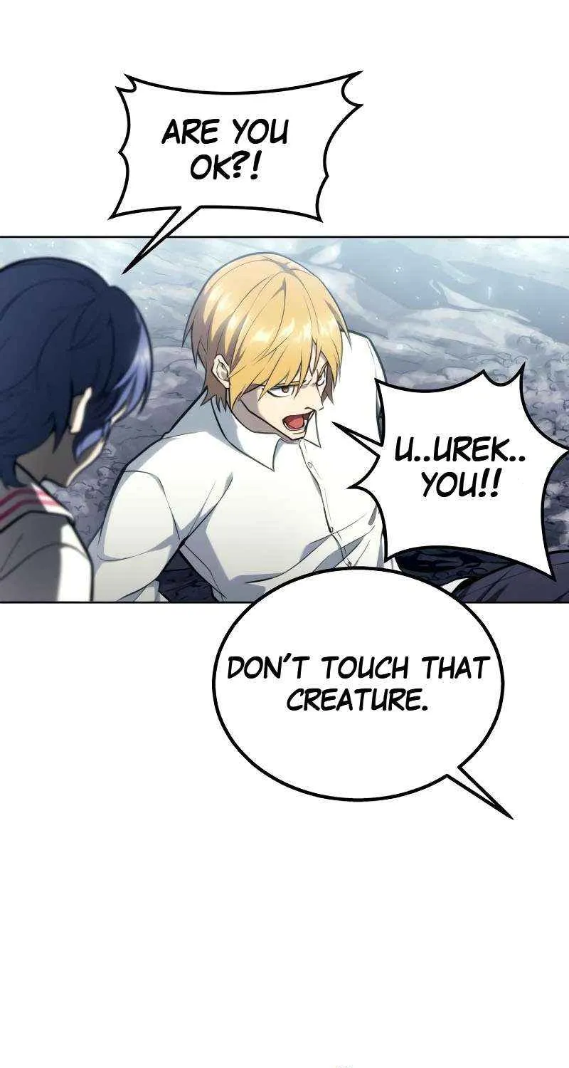 Tower of God: Urek Mazino Chapter 18 page 105 - 