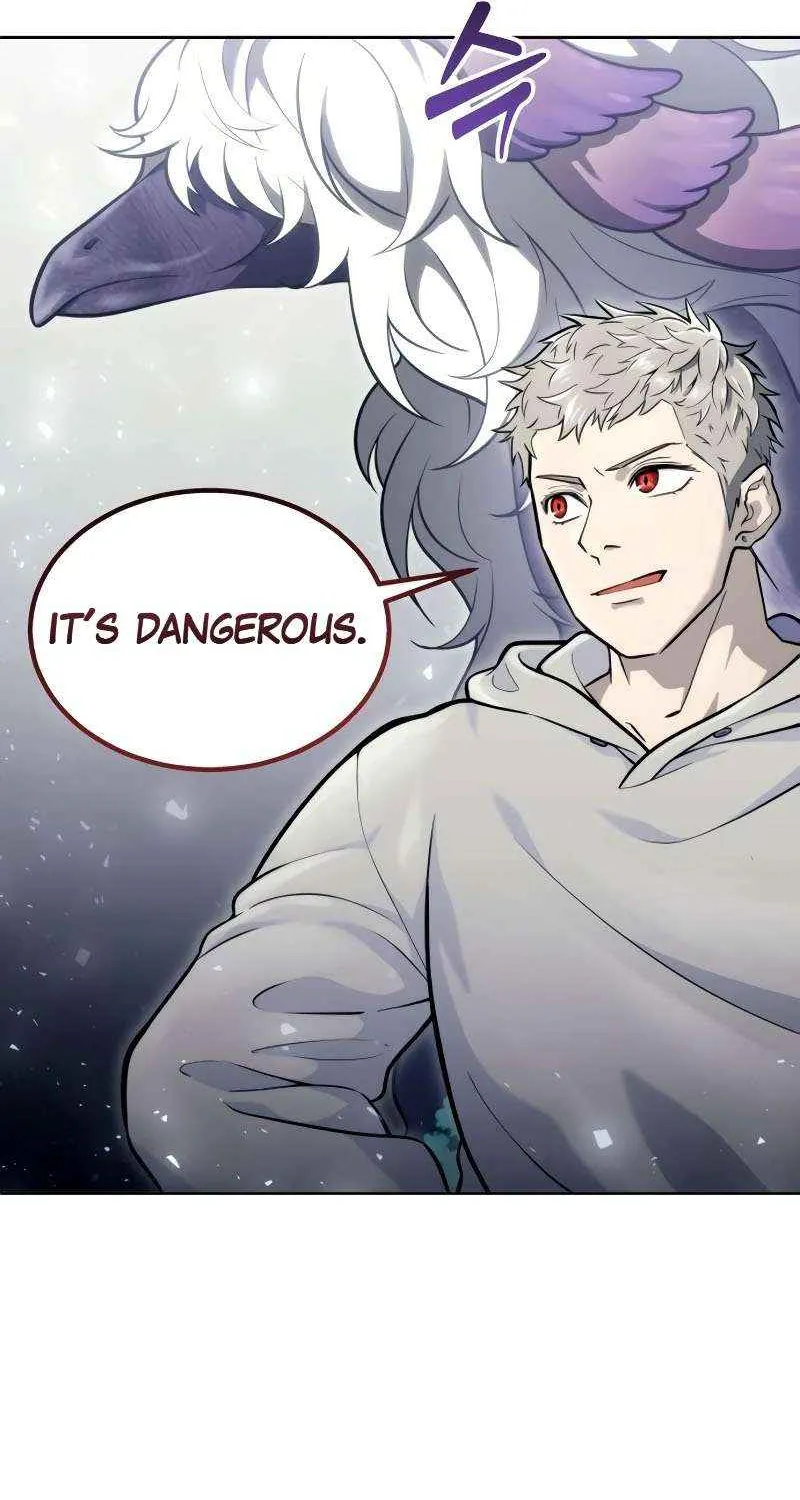 Tower of God: Urek Mazino Chapter 18 page 106 - 