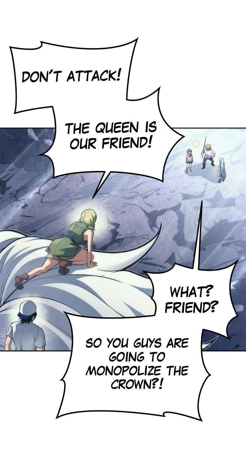 Tower of God: Urek Mazino Chapter 18 page 108 - 