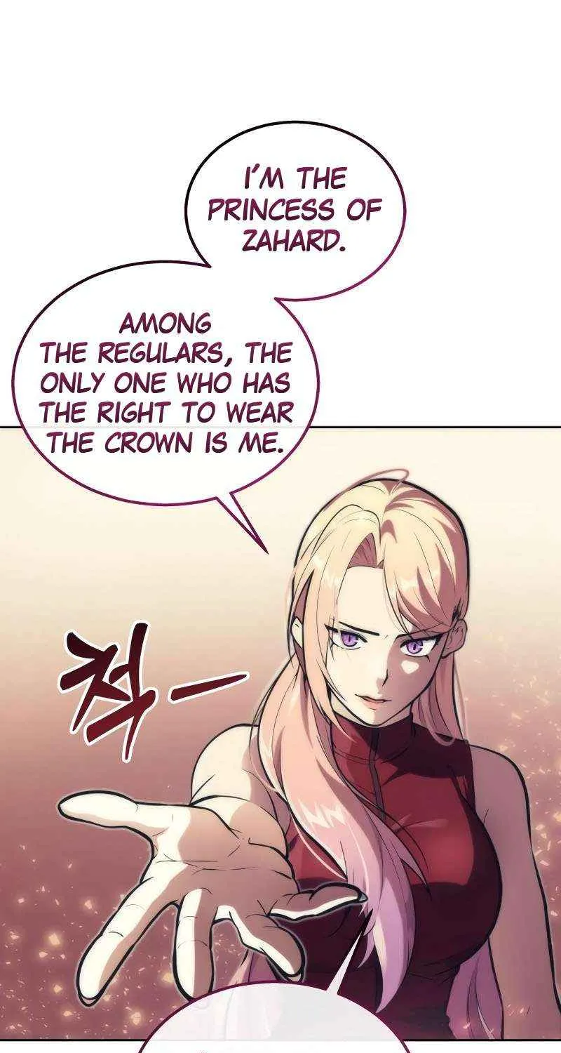 Tower of God: Urek Mazino Chapter 18 page 111 - 