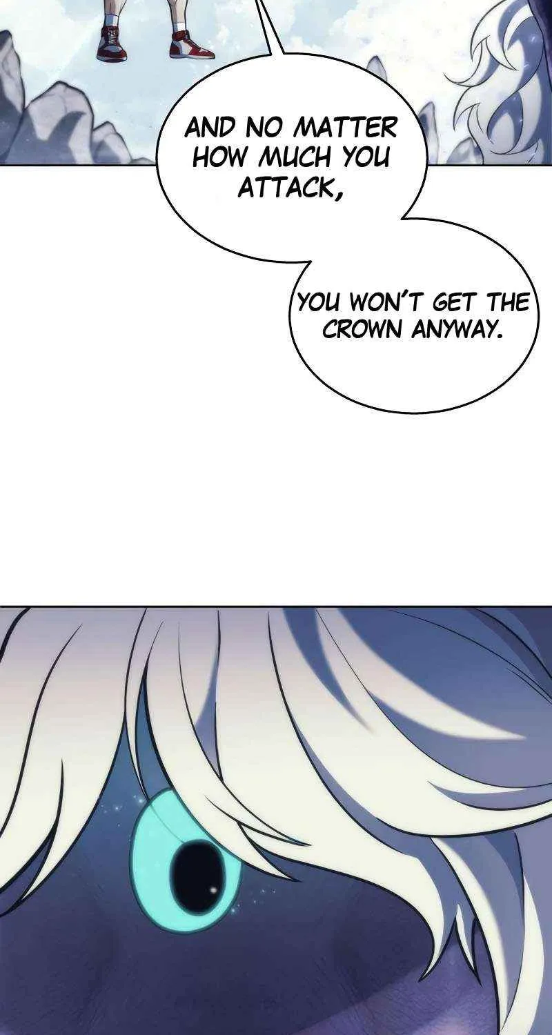 Tower of God: Urek Mazino Chapter 18 page 115 - 