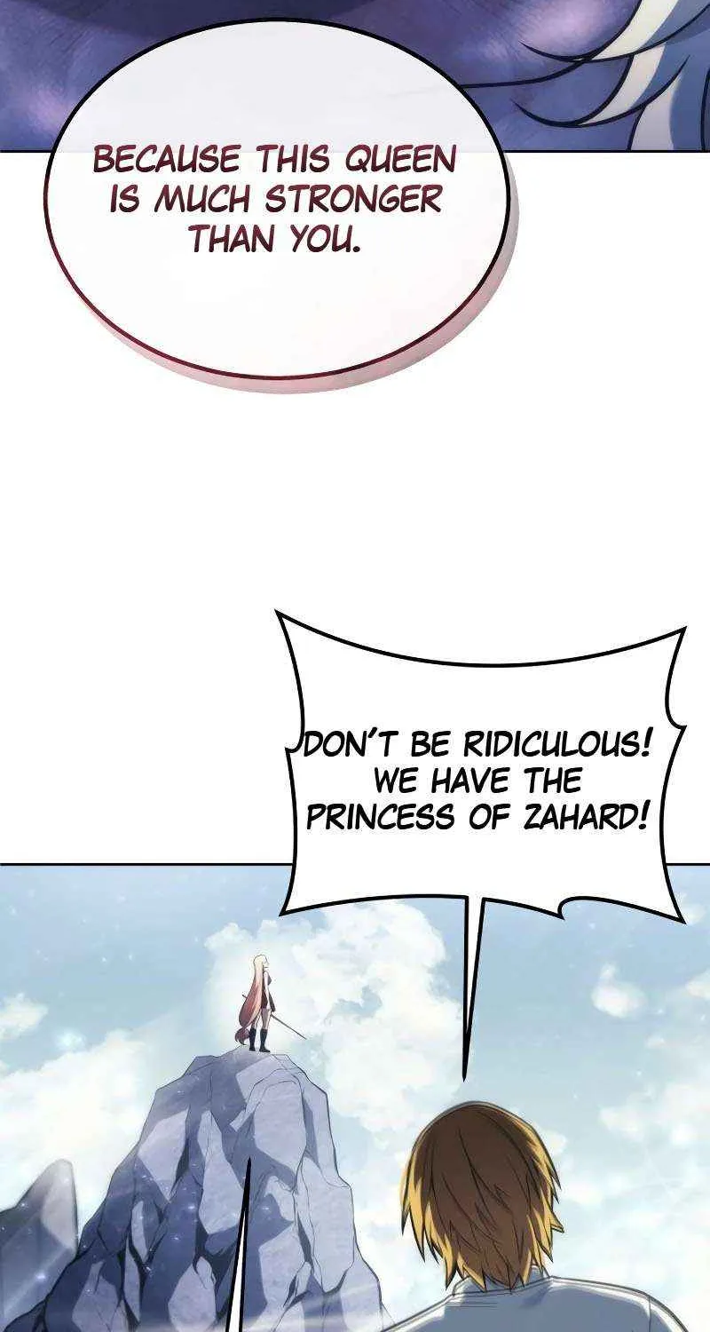 Tower of God: Urek Mazino Chapter 18 page 116 - 