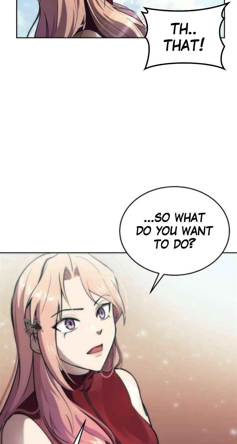 Tower of God: Urek Mazino Chapter 18 page 118 - 