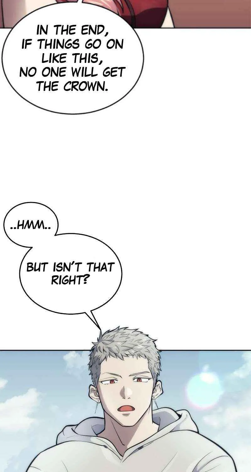 Tower of God: Urek Mazino Chapter 18 page 119 - 