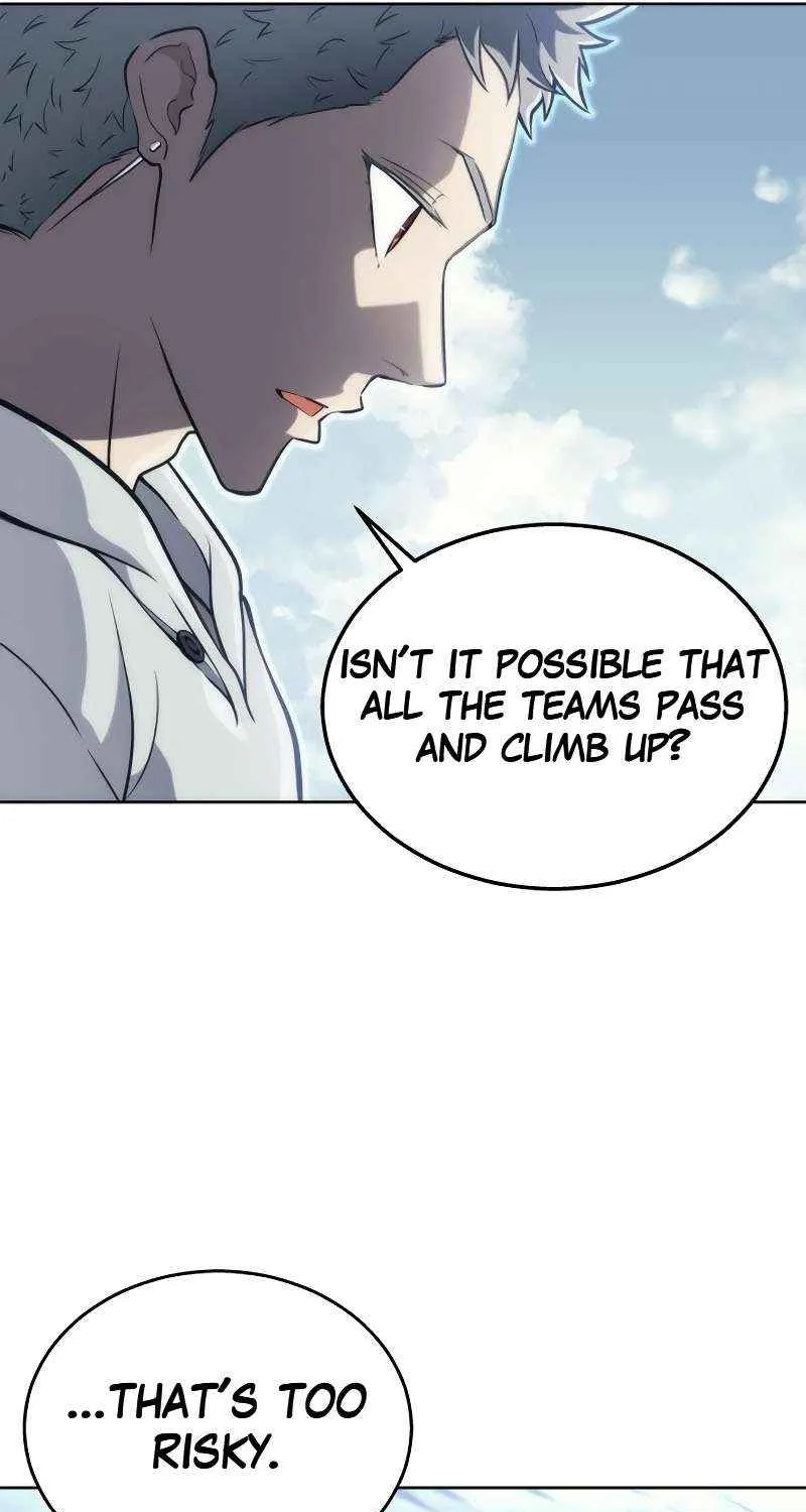 Tower of God: Urek Mazino Chapter 18 page 123 - 