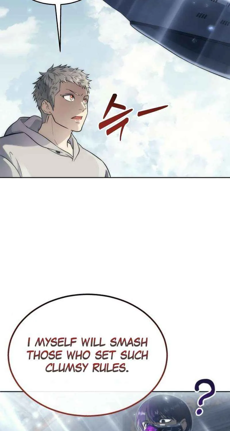 Tower of God: Urek Mazino Chapter 18 page 125 - 