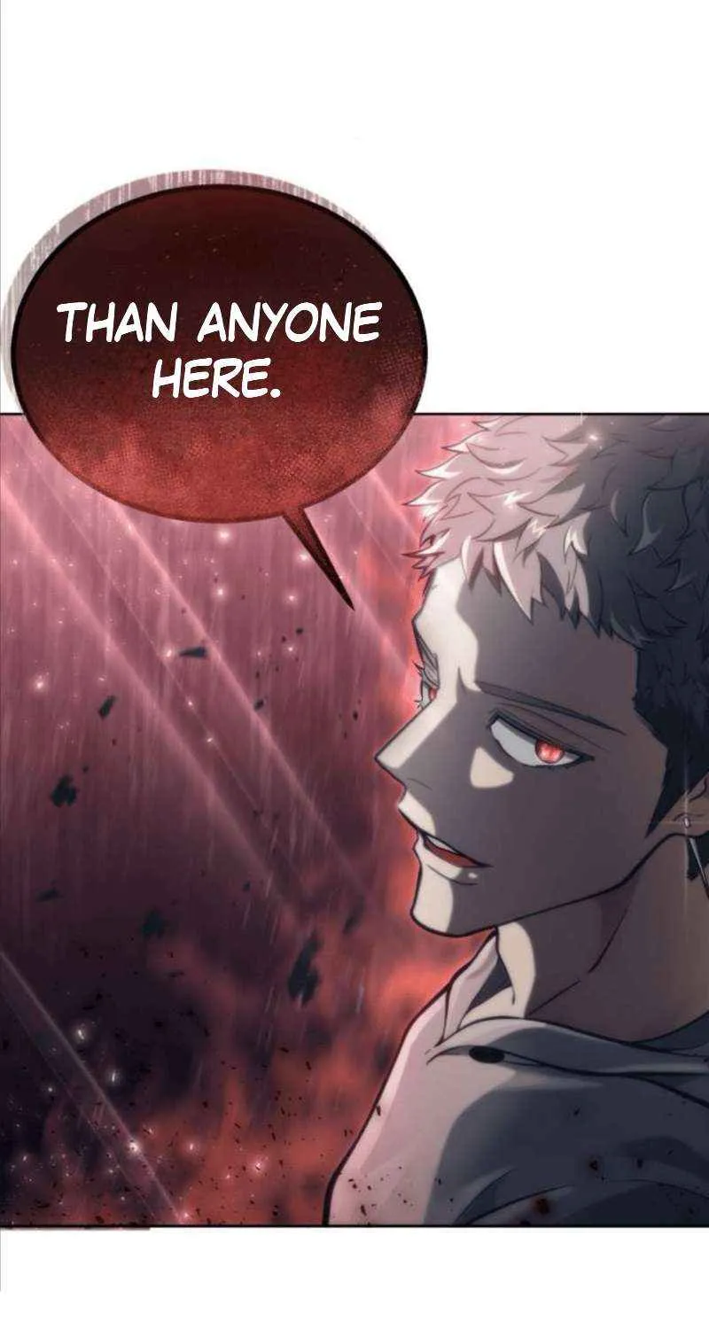 Tower of God: Urek Mazino Chapter 18 page 127 - 
