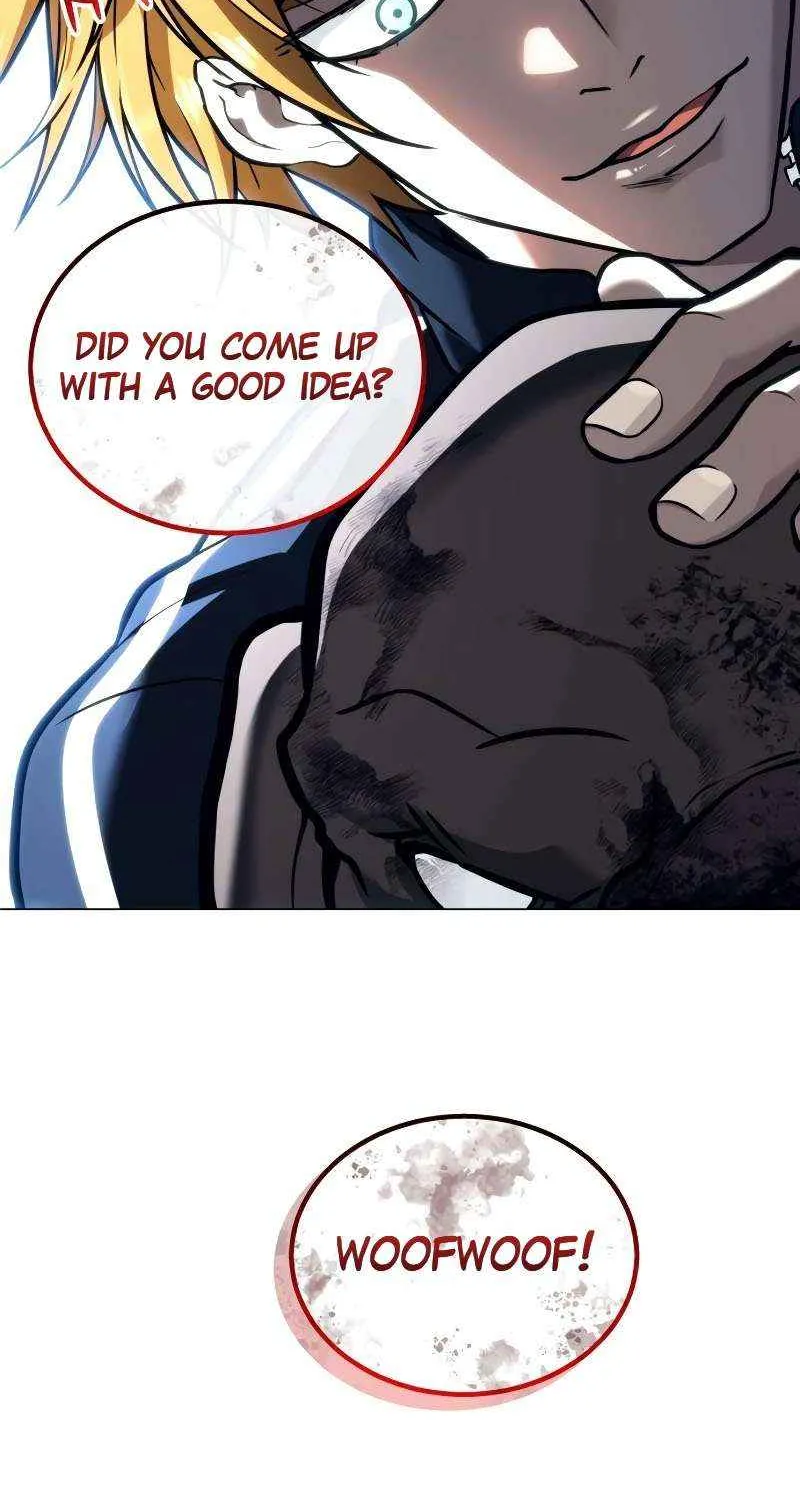 Tower of God: Urek Mazino Chapter 18 page 14 - 