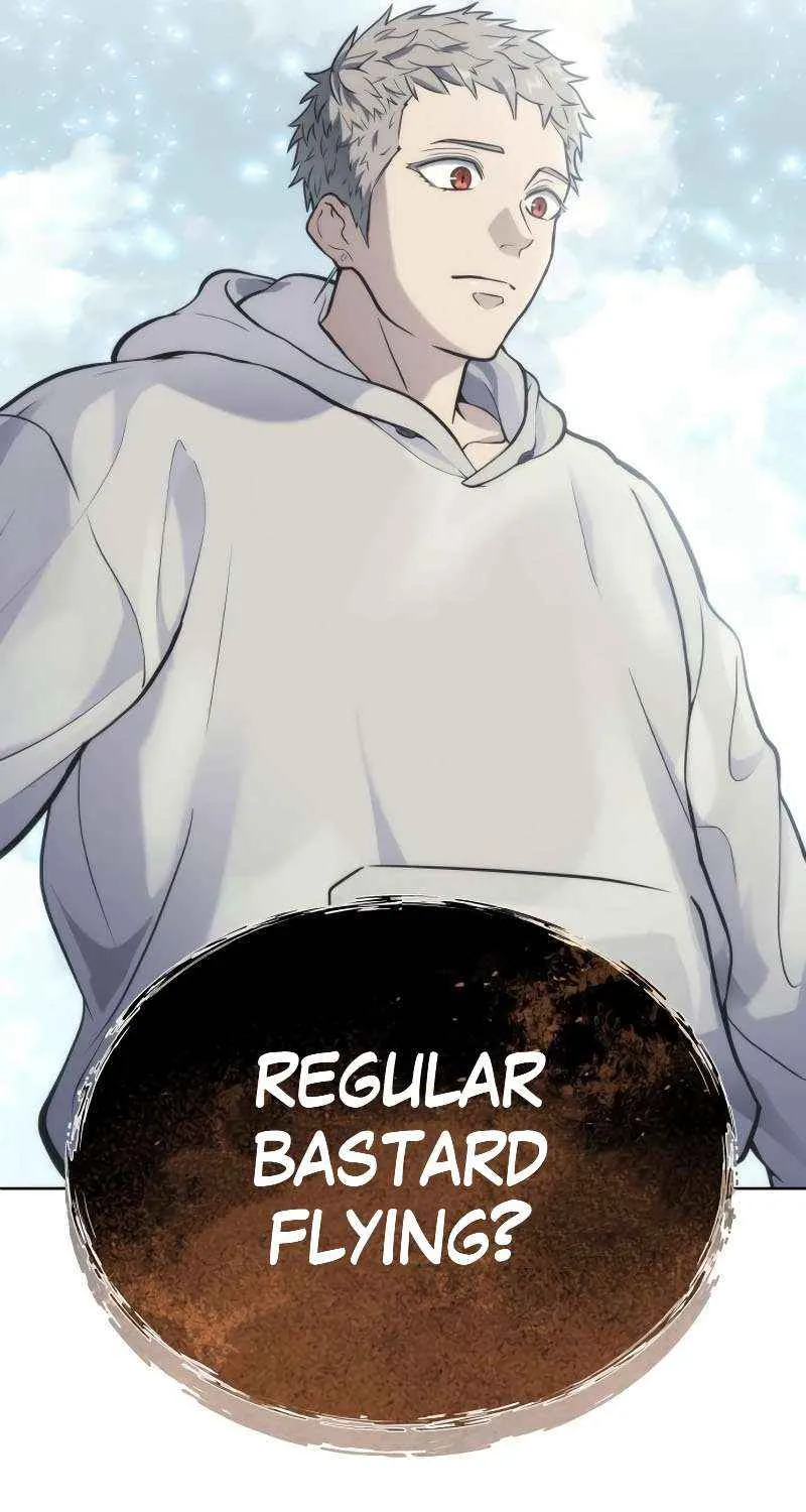 Tower of God: Urek Mazino Chapter 18 page 133 - 