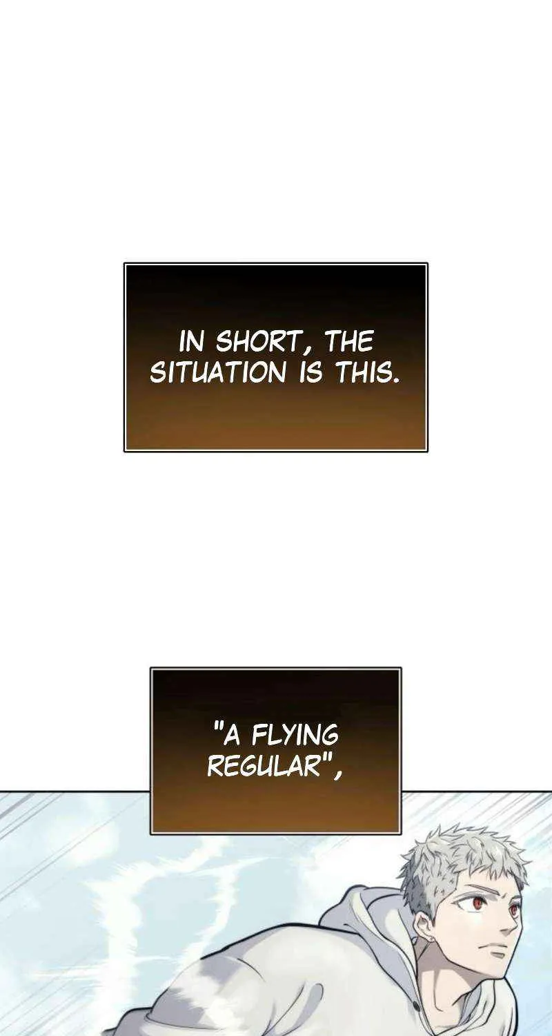 Tower of God: Urek Mazino Chapter 18 page 134 - 