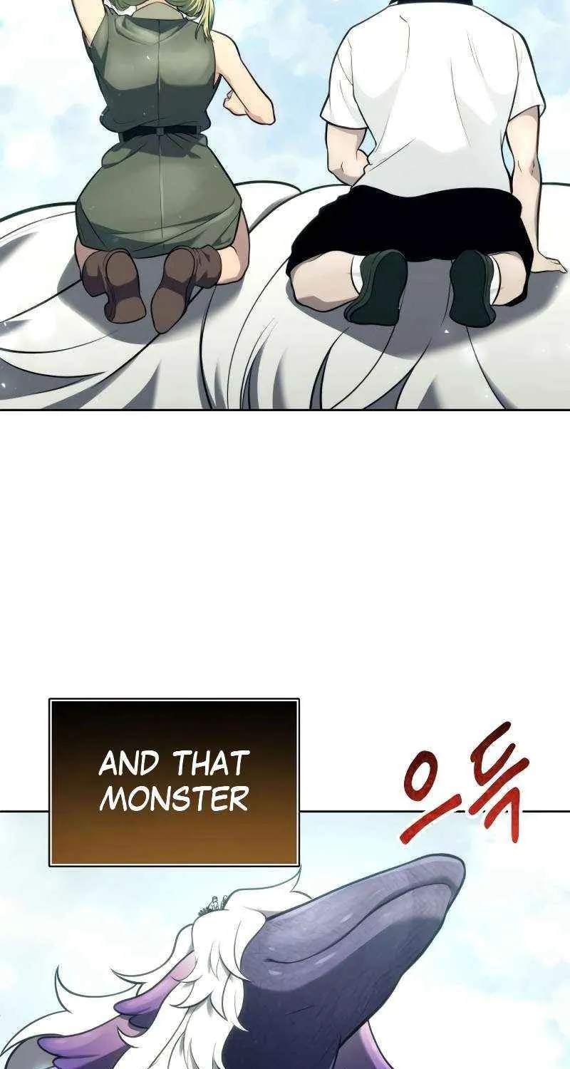 Tower of God: Urek Mazino Chapter 18 page 137 - 