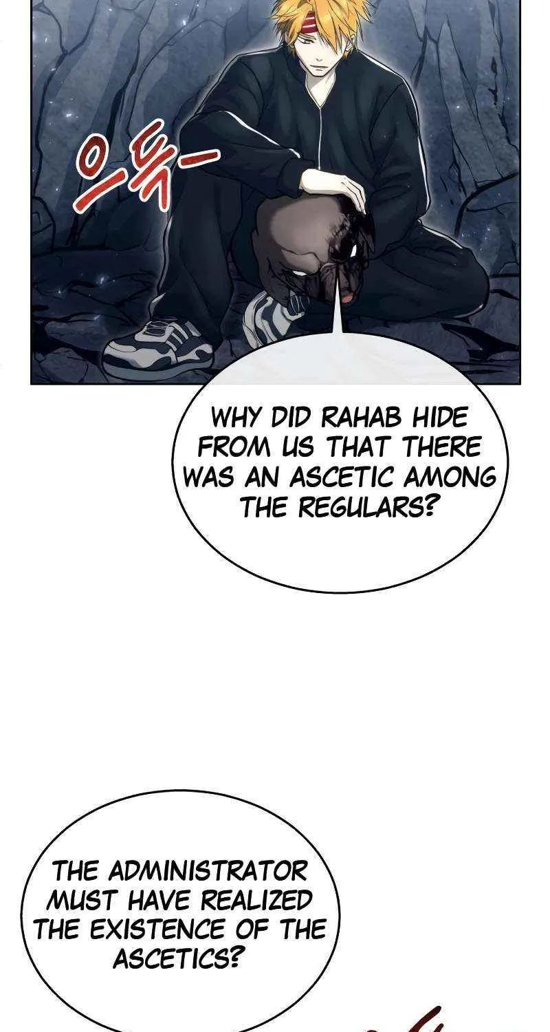 Tower of God: Urek Mazino Chapter 18 page 139 - 