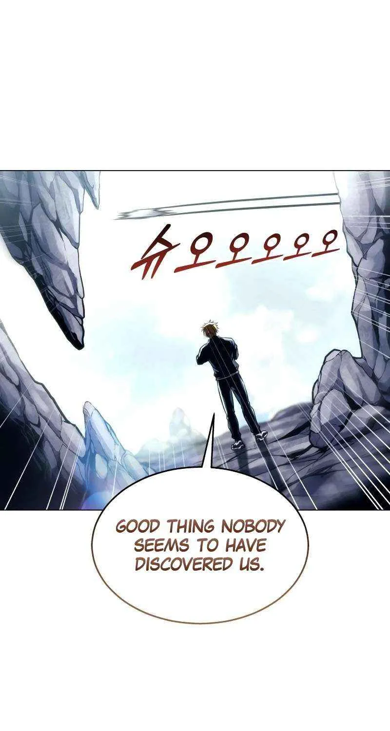 Tower of God: Urek Mazino Chapter 18 page 15 - 