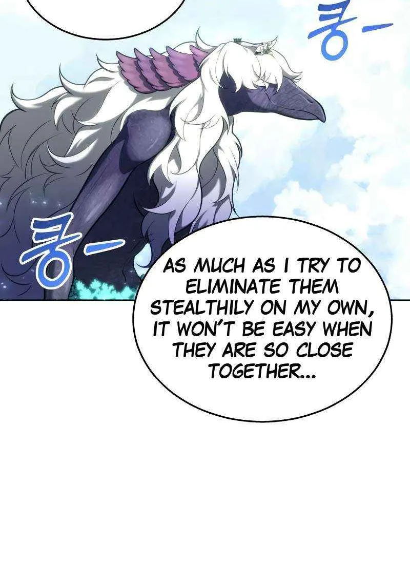 Tower of God: Urek Mazino Chapter 18 page 142 - 