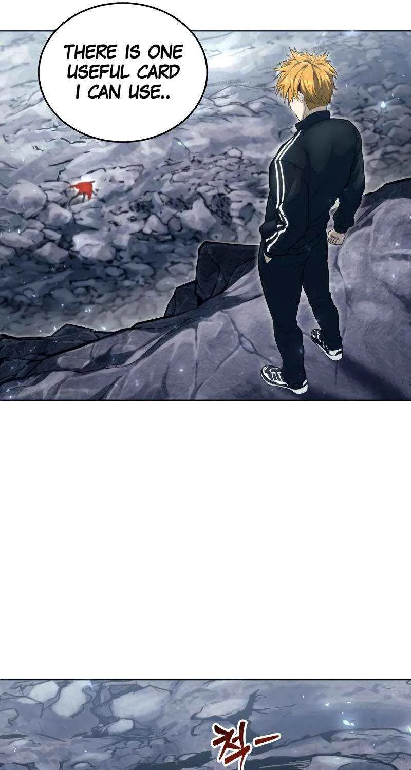 Tower of God: Urek Mazino Chapter 18 page 143 - 