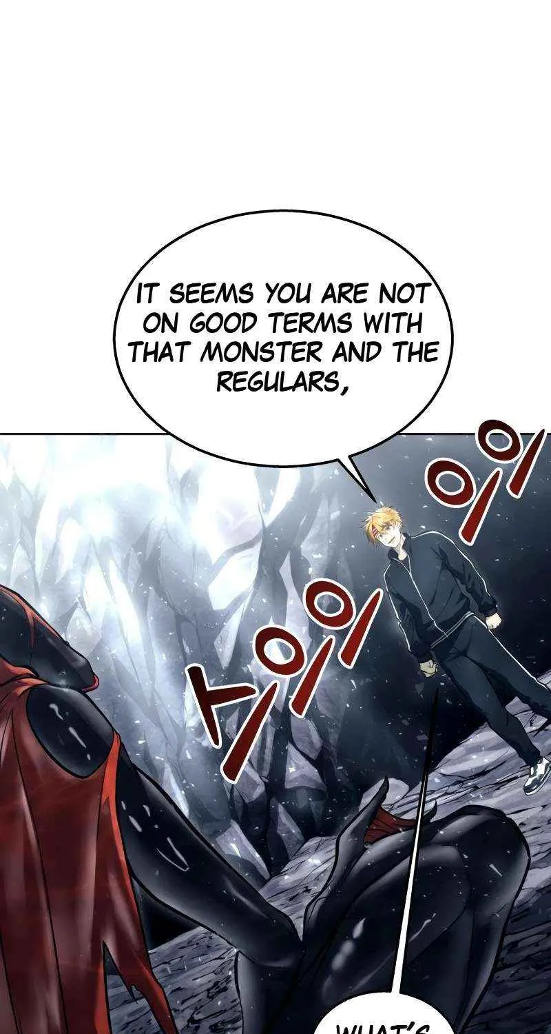 Tower of God: Urek Mazino Chapter 18 page 147 - 