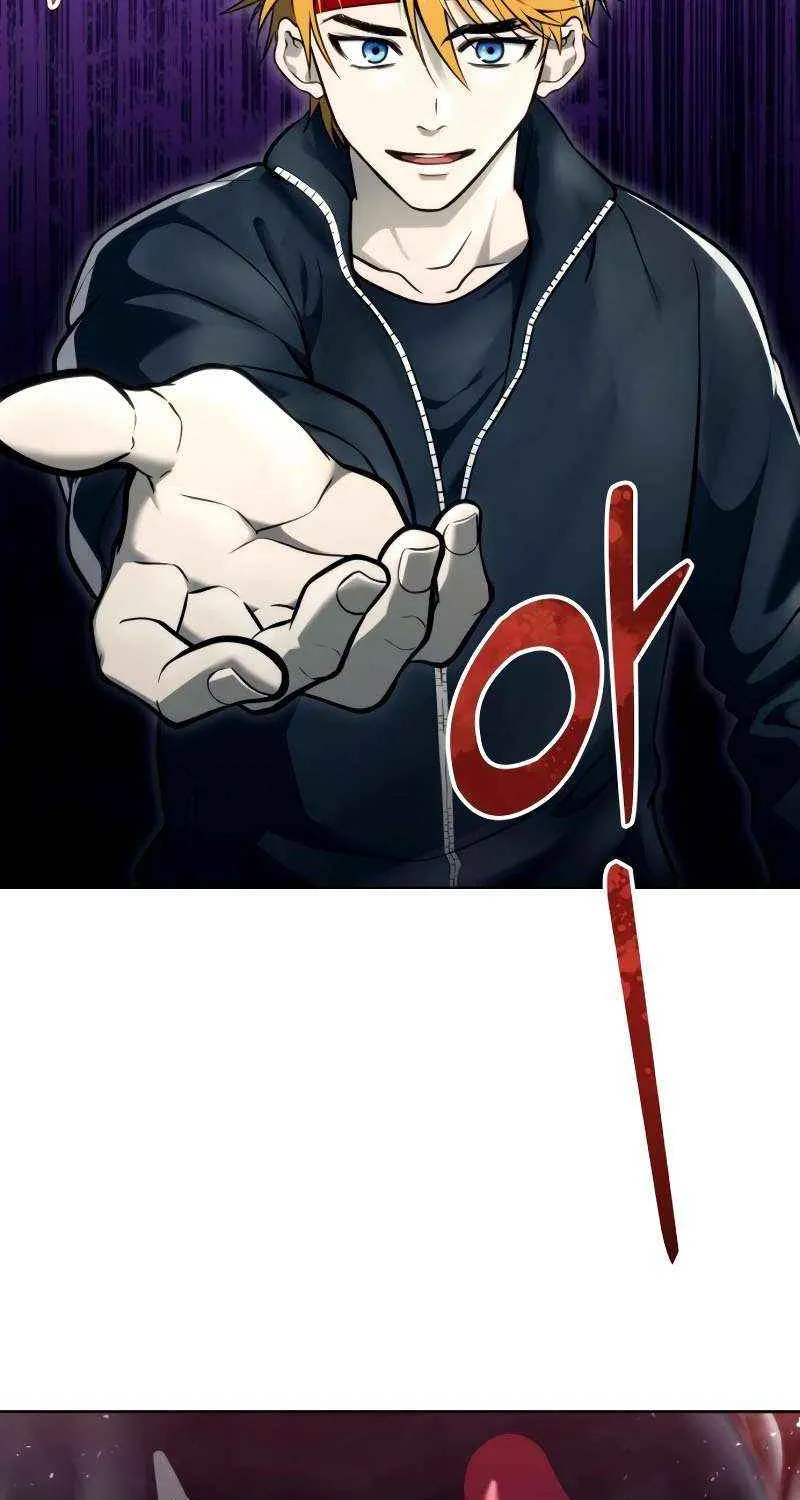 Tower of God: Urek Mazino Chapter 18 page 149 - 