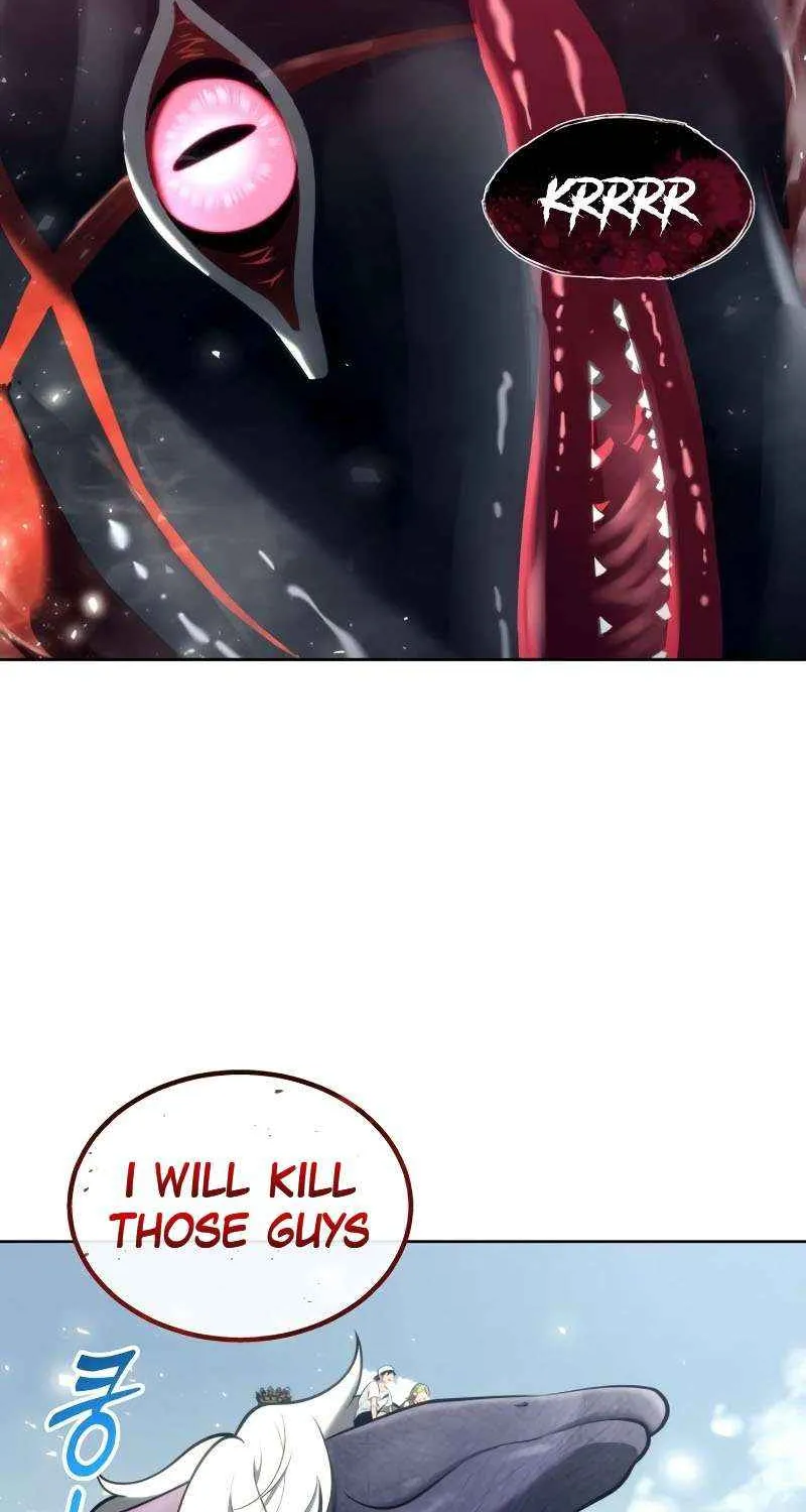 Tower of God: Urek Mazino Chapter 18 page 150 - 