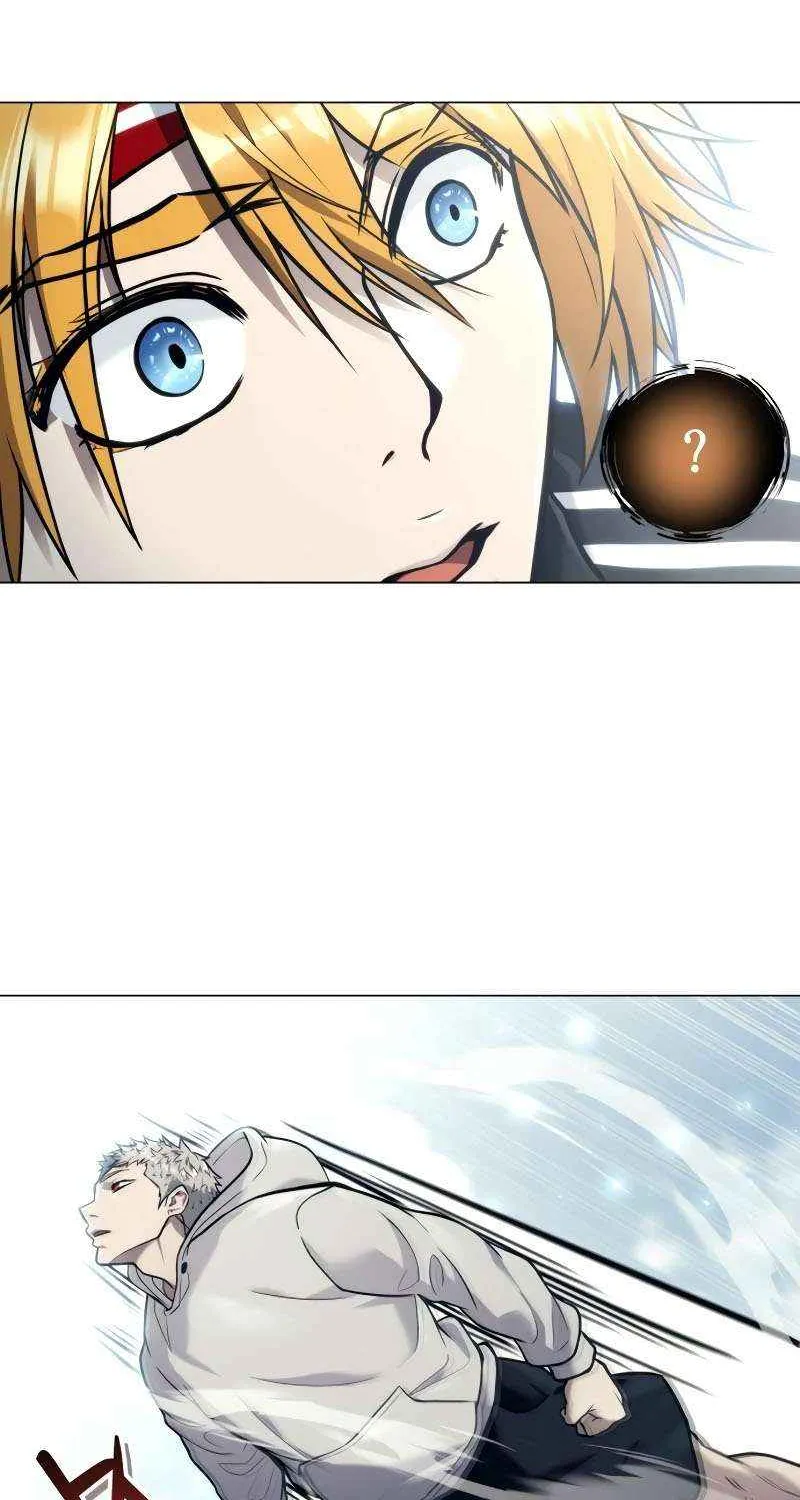 Tower of God: Urek Mazino Chapter 18 page 16 - 