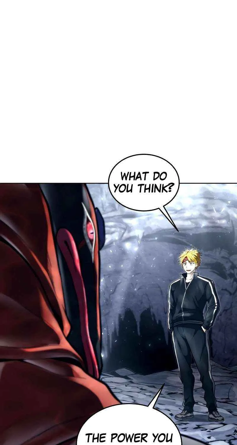 Tower of God: Urek Mazino Chapter 18 page 155 - 