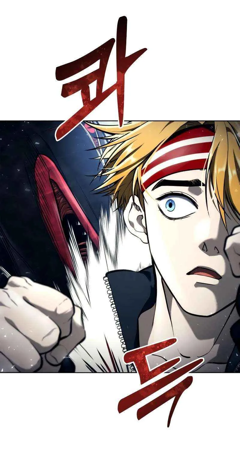 Tower of God: Urek Mazino Chapter 18 page 167 - 