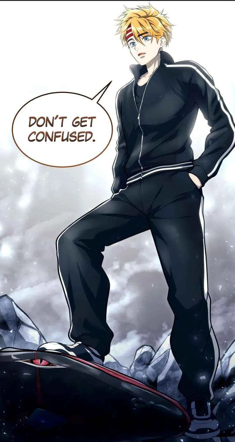 Tower of God: Urek Mazino Chapter 18 page 173 - 