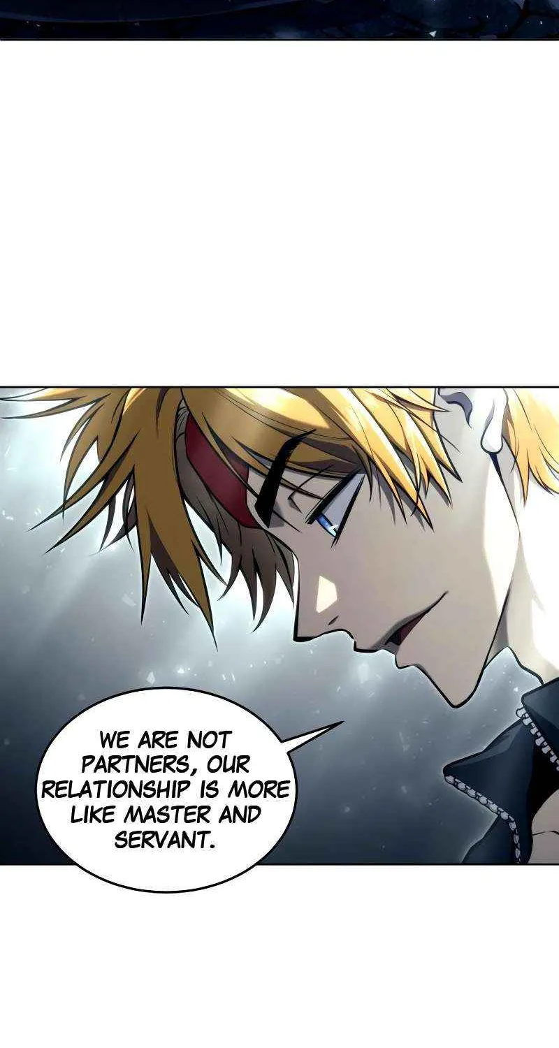 Tower of God: Urek Mazino Chapter 18 page 174 - 
