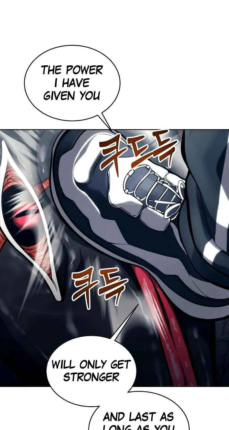 Tower of God: Urek Mazino Chapter 18 page 175 - 
