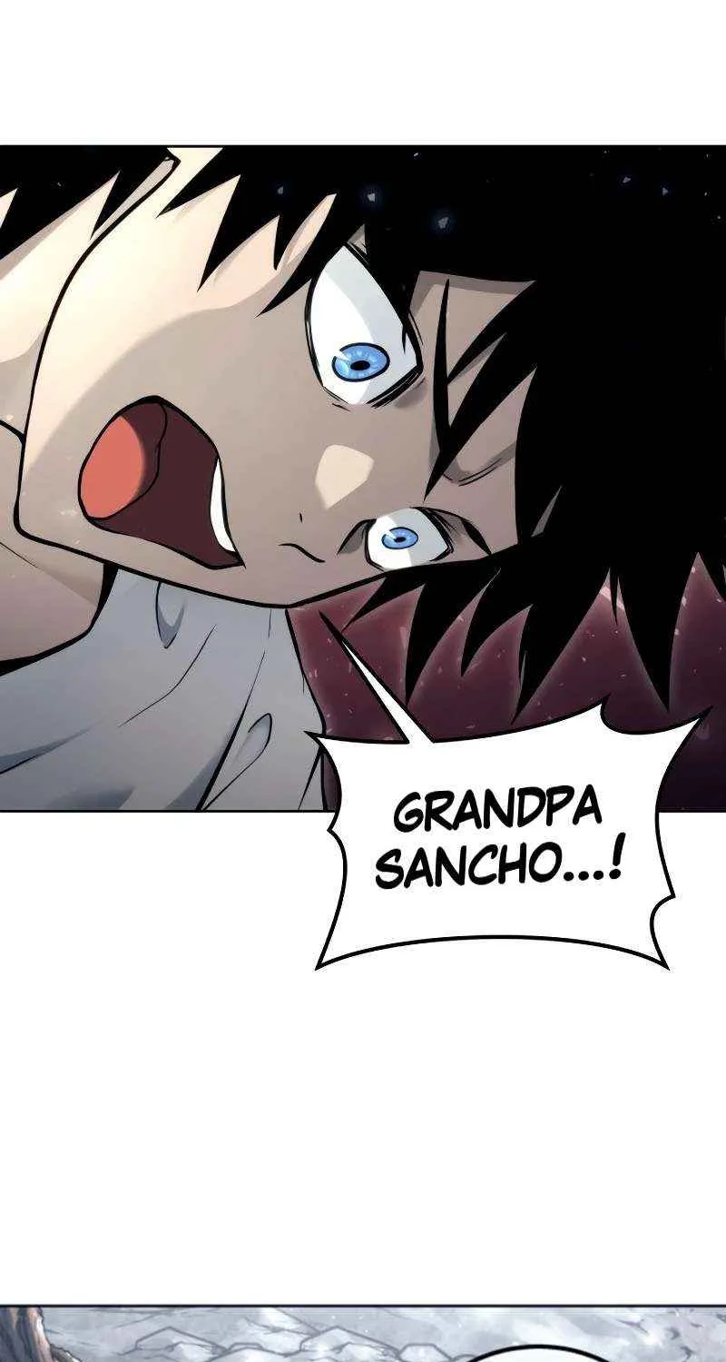 Tower of God: Urek Mazino Chapter 18 page 25 - 