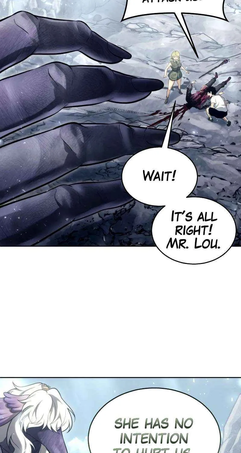 Tower of God: Urek Mazino Chapter 18 page 30 - 