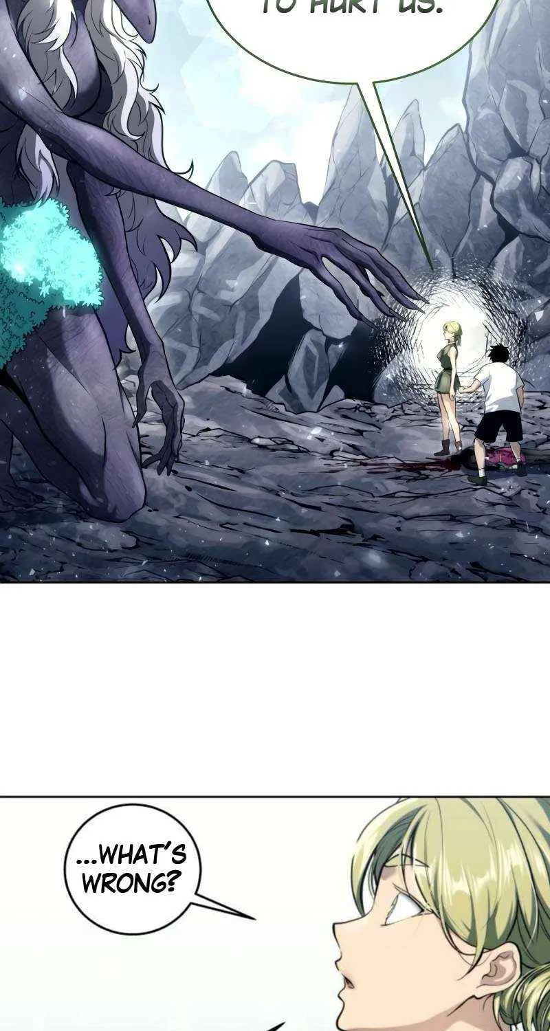 Tower of God: Urek Mazino Chapter 18 page 31 - 