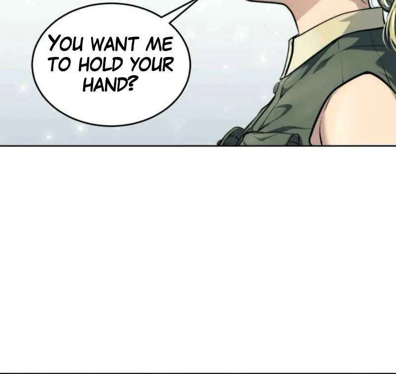 Tower of God: Urek Mazino Chapter 18 page 32 - 