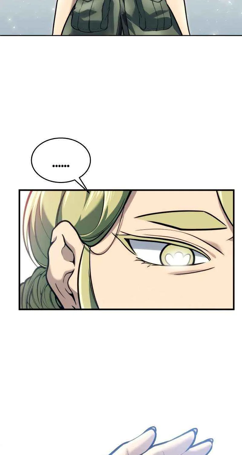 Tower of God: Urek Mazino Chapter 18 page 35 - 