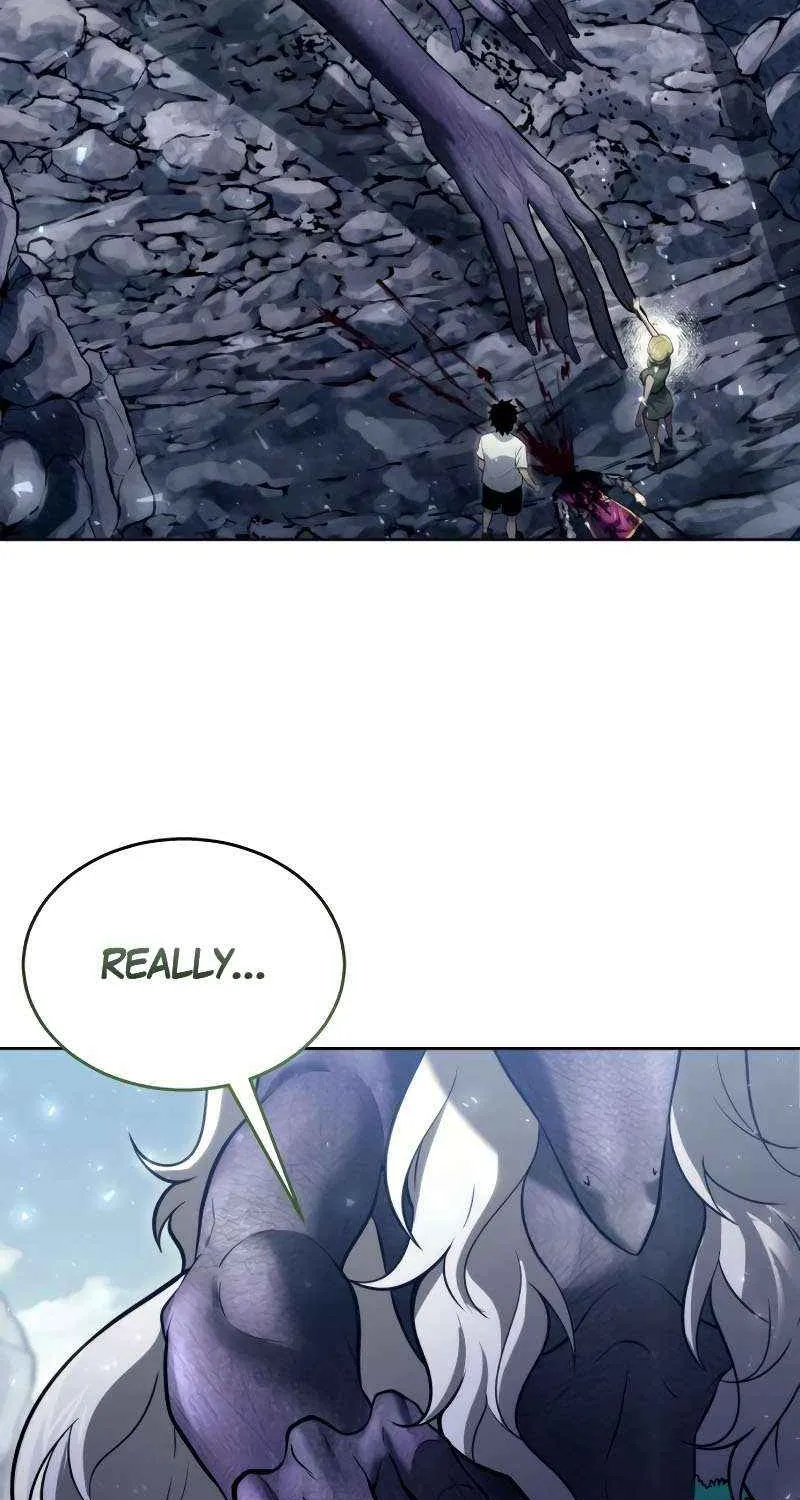 Tower of God: Urek Mazino Chapter 18 page 39 - 