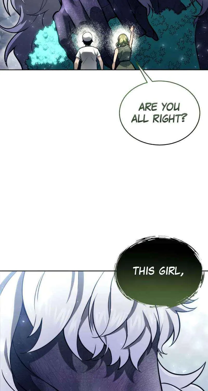 Tower of God: Urek Mazino Chapter 18 page 40 - 