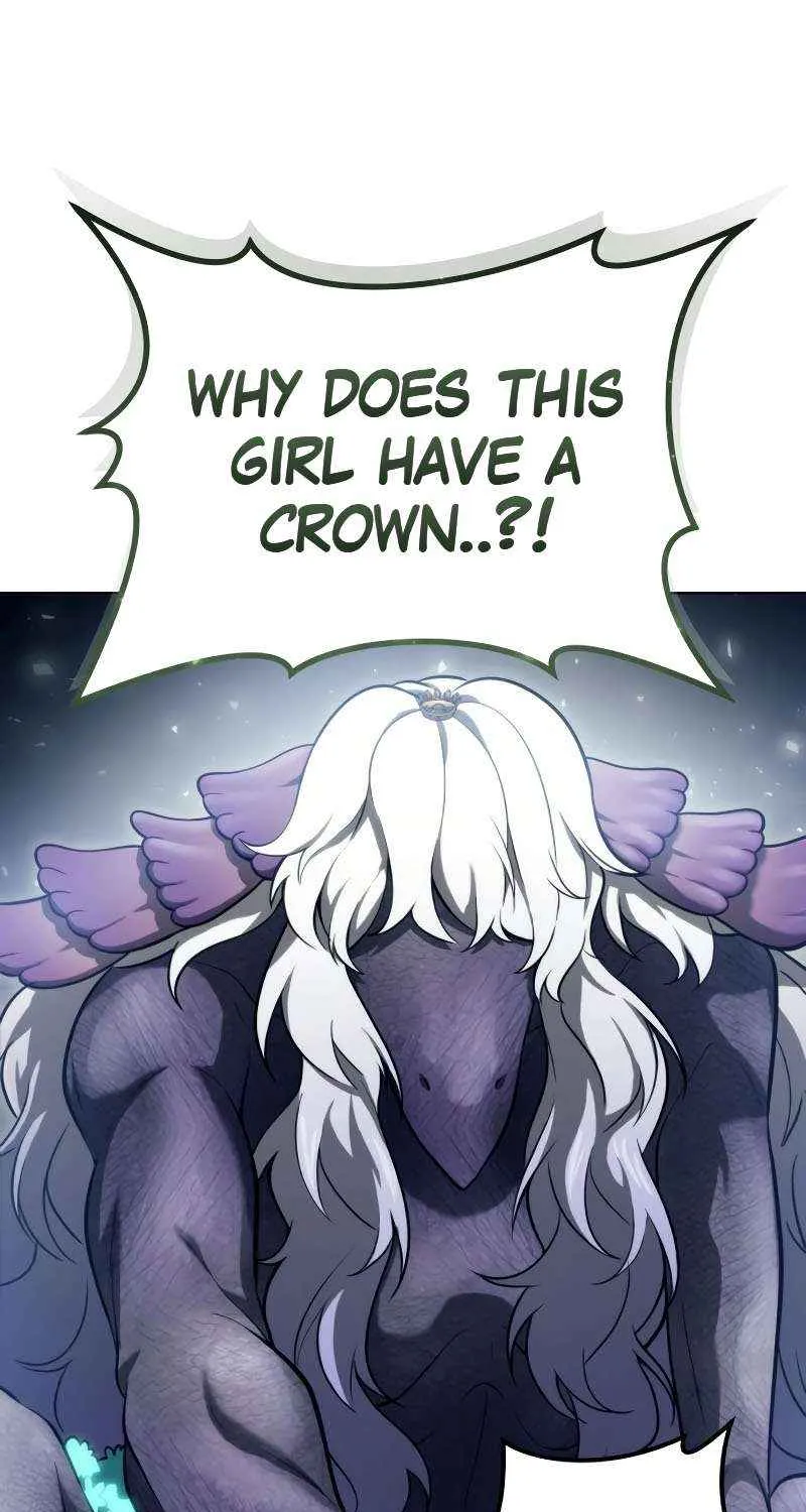 Tower of God: Urek Mazino Chapter 18 page 45 - 