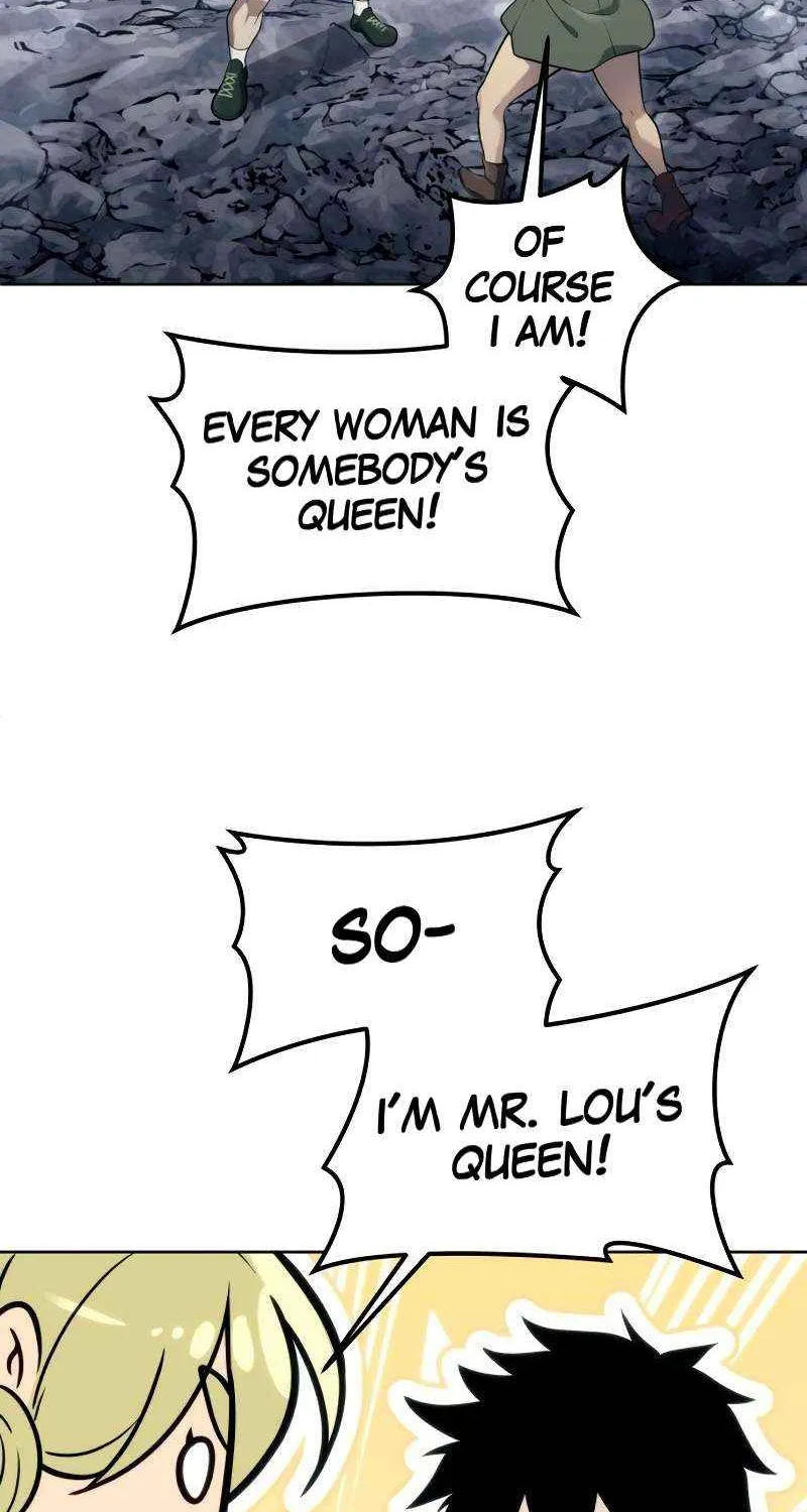Tower of God: Urek Mazino Chapter 18 page 58 - 