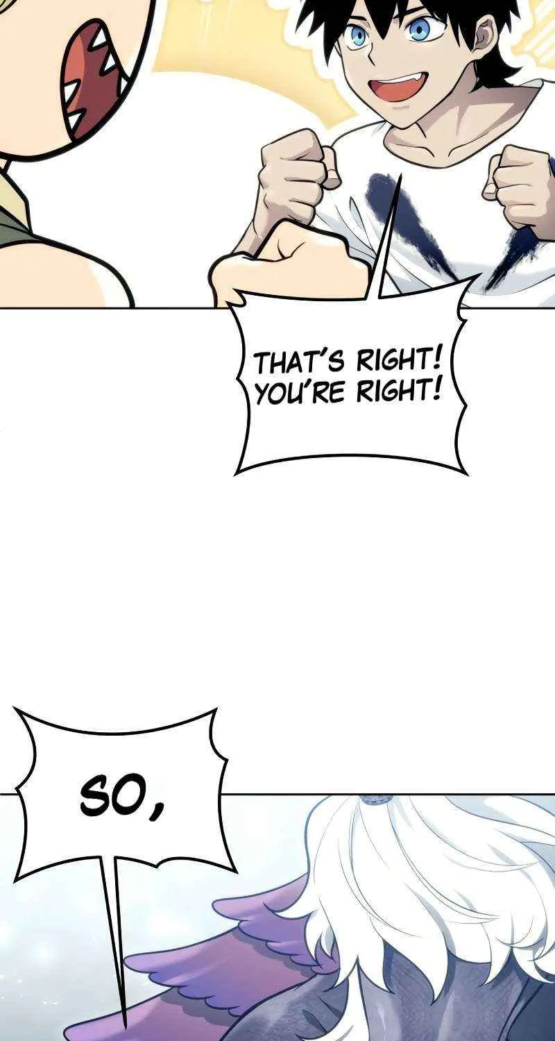 Tower of God: Urek Mazino Chapter 18 page 59 - 